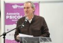 Pepe Chedraui presenta Campaña “Mujeres imparables: libres y seguras contra la trata”