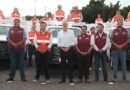 Con Pepe Chedraui, Limpia renueva parque vehicular tras 15 años de espera