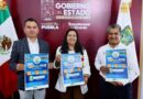 INNOVACIÓN, TECNOLOGÍA Y VINCULACIÓN ESTATAL PARA PRODUCTORES HORTÍCOLAS FORTALECEN EL CAMPO