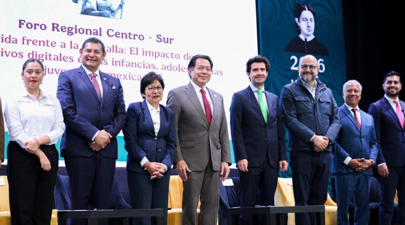 TECNOLOGÍA AL SERVICIO DE LAS PERSONAS, CON EDUCACIÓN, ACOMPAÑAMIENTO Y RESPONSABILIDAD