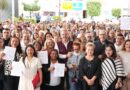 Toma protesta Pepe Chedraui a 87 nuevas mesas directivas de colonias; ofrece trabajo conjunto por la ciudad