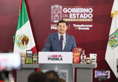 POLÍTICA ESTATAL DE PROTECCIÓN INTEGRAL DE MUJERES CONTRIBUYE CON DISMINUCIÓN DE FEMINICIDIOS
