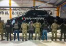 Estrategia coordinada de seguridad permite detener a Juan N., alias “El Moco”