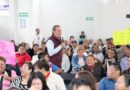 Pepe Chedraui fortalece el mejoramiento de unidades habitacionales