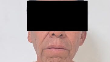 Inteligencia policial detecta vehículo con reporte de robo