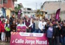 Arranca Pepe Chedraui obras de pavimentación en La Resurrección