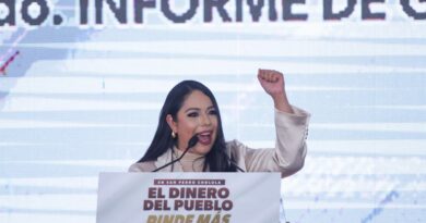 Tonantzin Fernández consolida la transformación de San Pedro Cholula con honestidad y resultados
