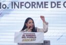 Tonantzin Fernández consolida la transformación de San Pedro Cholula con honestidad y resultados