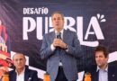 Presenta Pepe Chedraui oficialmente Desafío Puebla by La Vuelta España 2027