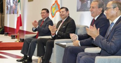 COORDINACIÓN ENTRE GOBIERNOS GARANTIZA SEGURIDAD Y BIENESTAR PARA LAS FAMILIAS POBLANAS