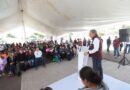“El futuro no se espera, se trabaja”; Pepe Chedraui expone progreso de Tecola en dos años de gobierno