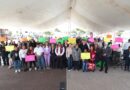 Recorre Pepe Chedraui 12 juntas auxiliares en tres días con la gira construyendo la capital