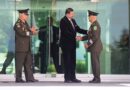 FORTALECEN GOBIERNO ESTATAL Y FUERZAS ARMADAS COORDINACIÓN PARA CONSOLIDAR PAZ REGIONAL