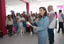 MariElise Budib inaugura el nuevo CECADE Dormitorio, que permitirá ampliar los talleres de capacitación y desarrollo del DIF Puebla Capital