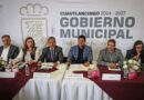 Cuautlancingo fortalece coordinación municipal en seguridad