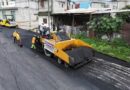 SEVERIANO DE LA ROSA INICIA RELAMINACIÓN DE CALLES CON AC-20 GESTIONADO ANTE PEMEX.