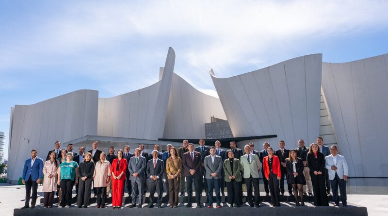 DESTINA GOBIERNO ESTATAL 500 MILLONES DE PESOS PARA TRANSFORMAR PLANTELES CONALEP