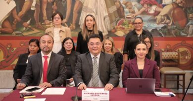 Mantiene Gobierno de la Ciudad una comunicación institucional cercana a la gente