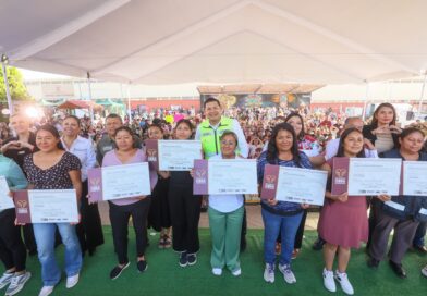 TRANSFORMA GOBIERNO ESTATAL RIQUEZA CULTURAL POBLANA EN DESARROLLO TURÍSTICO COMUNITARIO