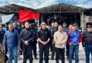 En Tecamachalco implementan operativo en la plaza sabatina