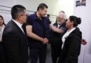 CAMPEONATO CONTINENTAL PANAMERICANO DE BOXEO REAFIRMA AL DEPORTE COMO POLÍTICA DE ESTADO