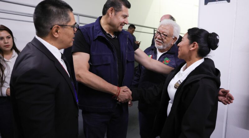 CAMPEONATO CONTINENTAL PANAMERICANO DE BOXEO REAFIRMA AL DEPORTE COMO POLÍTICA DE ESTADO