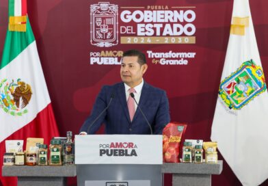 INVERSIONES Y EMPLEO GENERAN CRECIMIENTO ECONÓMICO DE 3.1% CON RESPALDO GUBERNAMENTAL