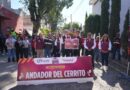 Arranca Pepe Chedraui obras de pavimentación al sur de la capital
