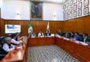 Gobierno de Cholula presenta ante el Cabildo resultados de la Secretaría de Gobernación