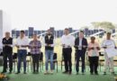 PRIMER SISTEMA AGROVOLTAICO DEL PAÍS EN PUEBLA, GOBIERNO ESTATAL MARCA PRECEDENTE