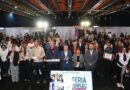 Inaugura Pepe Chedraui la 9ª Feria de Empleo de la Capital Imparable, Inclusión para todas y todos