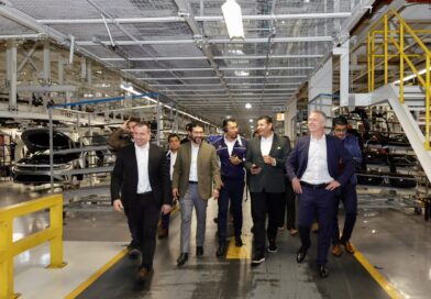 GOBIERNO FEDERAL Y GOBIERNO ESTATAL CONTRIBUYEN EN CONCILIACIÓN ENTRE EMPRESA Y SINDICATO DE VW