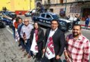 Tonantzin Fernández pone en marcha el Operativo Día de Muertos 2026 en San Pedro Cholula