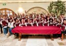 Presidentes y Secretarios seccionales de Morena piden a Tonantzin Fernández inscribirse para coordinar la Defensa de la Transformación en San Pedro Cholula