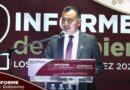 Grandes avances en Los Reyes de Juárez, durante el segundo año de gobierno de Alfonso Vélez